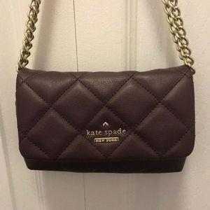 Kate Spade ♠️ purse.
